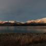 Nouvelle-Zélande - Lake Tekapo