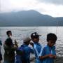 Indonésie - Les petits pêcheurs