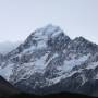 Nouvelle-Zélande - Mount Cook