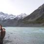 Nouvelle-Zélande - Mount Cook