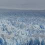 Perito Moreno : Préparez...