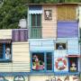 Argentine - La Boca