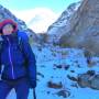 Annapurna Base Camp : Trekking ...