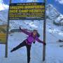 Annapurna Base Camp : Trekking ...