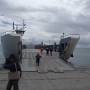 Argentine - Ushuaia - Bateau 3