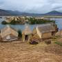 Pérou - Iles flottantes UROS