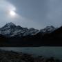 Nouvelle-Zélande - Mount Cook