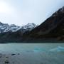 Nouvelle-Zélande - Mount Cook