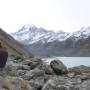 Nouvelle-Zélande - Mount Cook