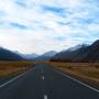 Nouvelle-Zélande - Mount Cook