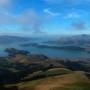 Nouvelle-Zélande - Christchurch
