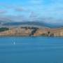 Nouvelle-Zélande - Christchurch