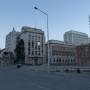 Nouvelle-Zélande - Christchurch