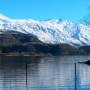 Nouvelle-Zélande - Wanaka