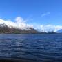 Nouvelle-Zélande - Wanaka