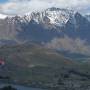 Nouvelle-Zélande - Queenstown