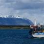Puerto Natales - Premiers jours...