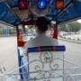 Thaïlande - TUKTUK