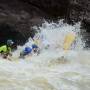 Australie - Rafting