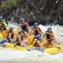 Australie - Rafting