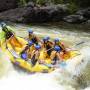 Australie - Rafting