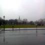 Que la pluie Vienne !
