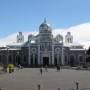 Volcan Irazu & Cartago