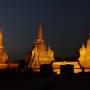 Thaïlande - WAT PRHAT SI SAMPHET