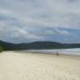 Brésil - Plage de Lopez Mendez