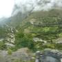 Pérou - Machu Picchu : Trajet aller