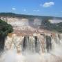 Argentine - Les chutes d´Iguaçu
