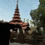 Autour de Mandalay