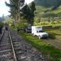 Pérou - Machu Picchu : Trajet retour