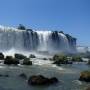 Les chutes d'Iguazu (1/2) :...