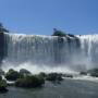 Les chutes d'Iguazu (1/2) :...