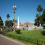 Argentine - Plaza de mayo