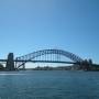 Australie - le pont Harbour