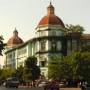 Port de Yangon