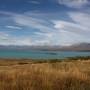 Nouvelle-Zélande - Tekapo Lake