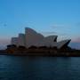 Australie - Sydney