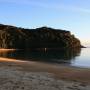 Nouvelle-Zélande - Te Pukatea, notre plage à nous