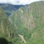 Pérou - rivière Vilcanota-Urubamba