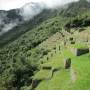 La cité des Incas pas si...