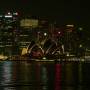 Australie - Sydney by night