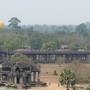 Cambodge - Angkor