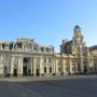 Chili - Plaza de Armas