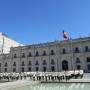 Chili - Palacio de la Moneda
