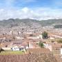 Pérou - Cuzco vue panoramique