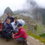 Pérou - Machu Picchu 6h30