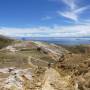 Bolivie - Lac Titica, Isla del Sol